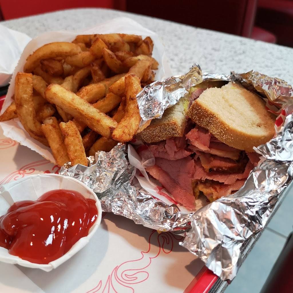 Patate Depot | restaurant | 2049 Boulevard du Curé-Labelle, Saint-Jérôme, QC J7Y 1S6, Canada | 4505925110 OR +1 450-592-5110