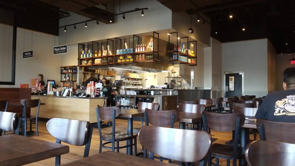 Pei Wei | restaurant | 4728 Millenia Plaza Way Suite D, Orlando, FL 32839, USA | 4073513532 OR +1 407-351-3532