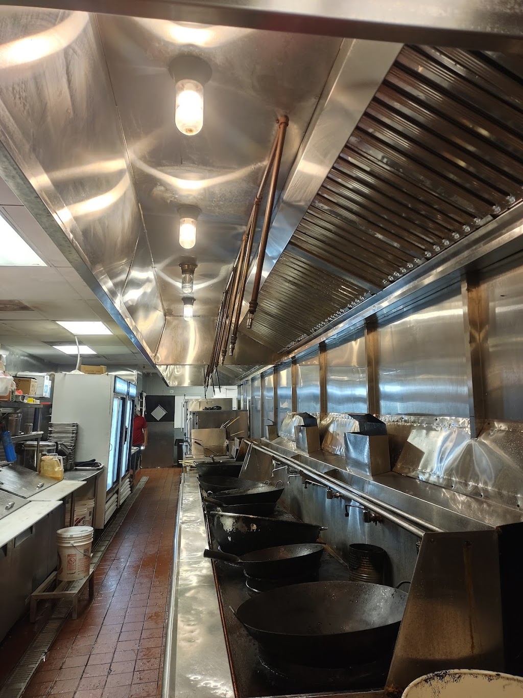 American Eagles Stainless Steel | restaurant | 12200 Fleming Dr, Houston, TX 77013, USA | 8326653120 OR +1 832-665-3120