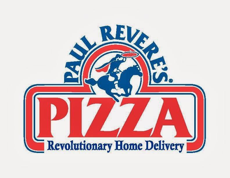 Paul Reveres Pizza | restaurant | 144 Merchant Row C, Milton, WI 53563, USA | 6088684999 OR +1 608-868-4999