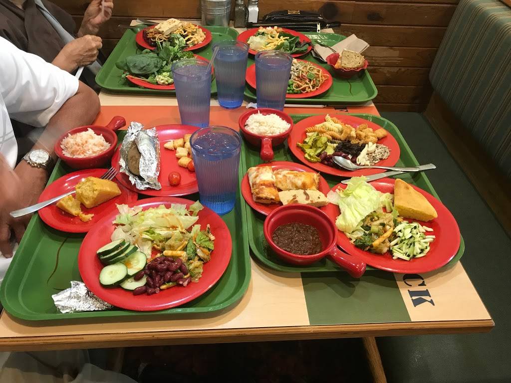 Sweet Tomatoes | restaurant | 1902 N Dale Mabry Hwy, Tampa, FL 33607, USA | 8138746566 OR +1 813-874-6566