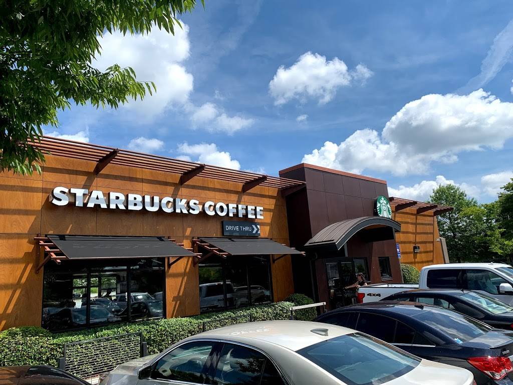 Starbucks | cafe | 2495 Cumberland Pkwy SE, Atlanta, GA 30339, USA | 7704388221 OR +1 770-438-8221