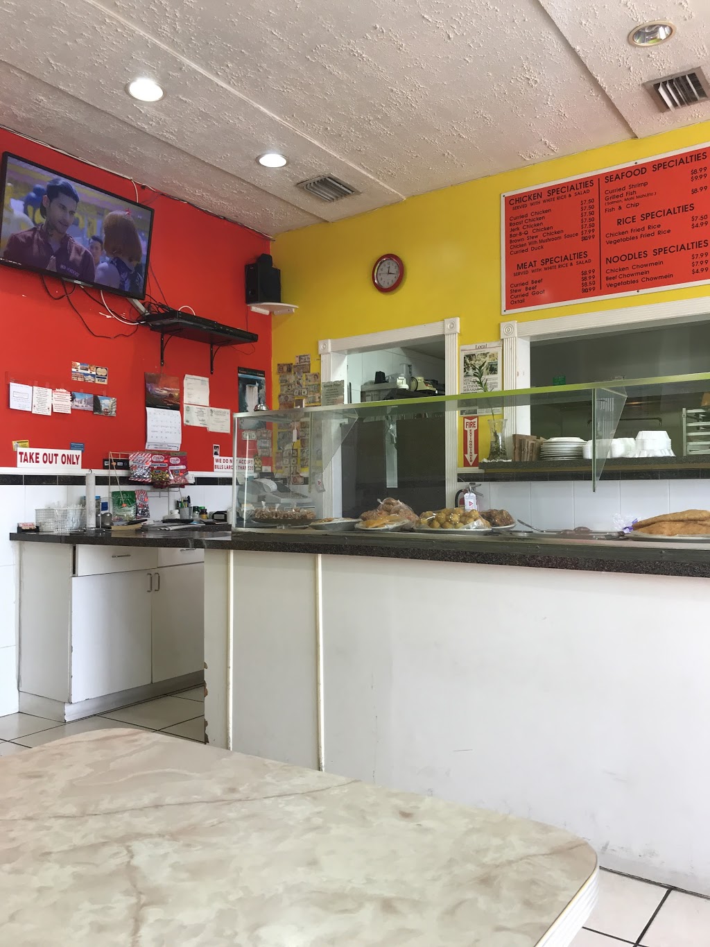 Sunset International Cafe | cafe | 6232 Pembroke Rd, Miramar, FL 33023, USA | 9543220725 OR +1 954-322-0725