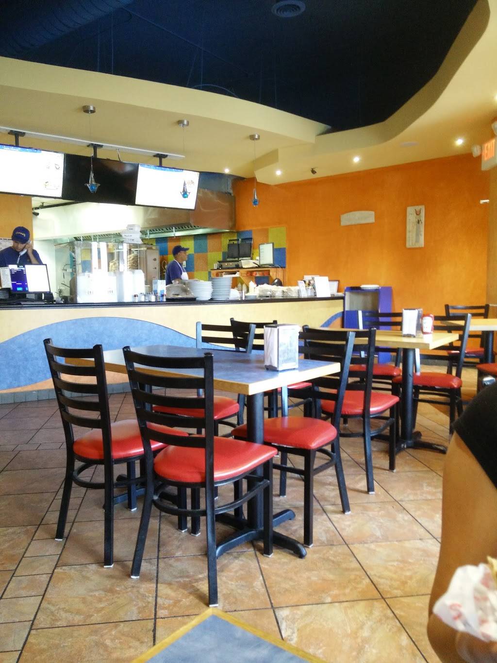 Osmows Milton | restaurant | 875 Main St E, Milton, ON L9T 3Z3, Canada | 9056930841 OR +1 905-693-0841