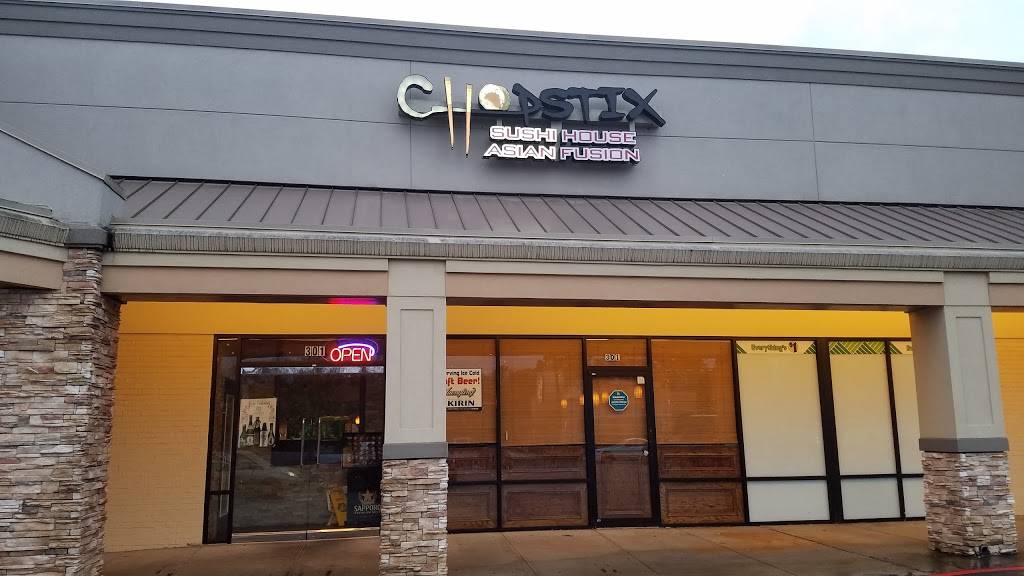 Chopstix | restaurant | 4651 Woodstock Rd, Roswell, GA 30075, USA | 7705181788 OR +1 770-518-1788