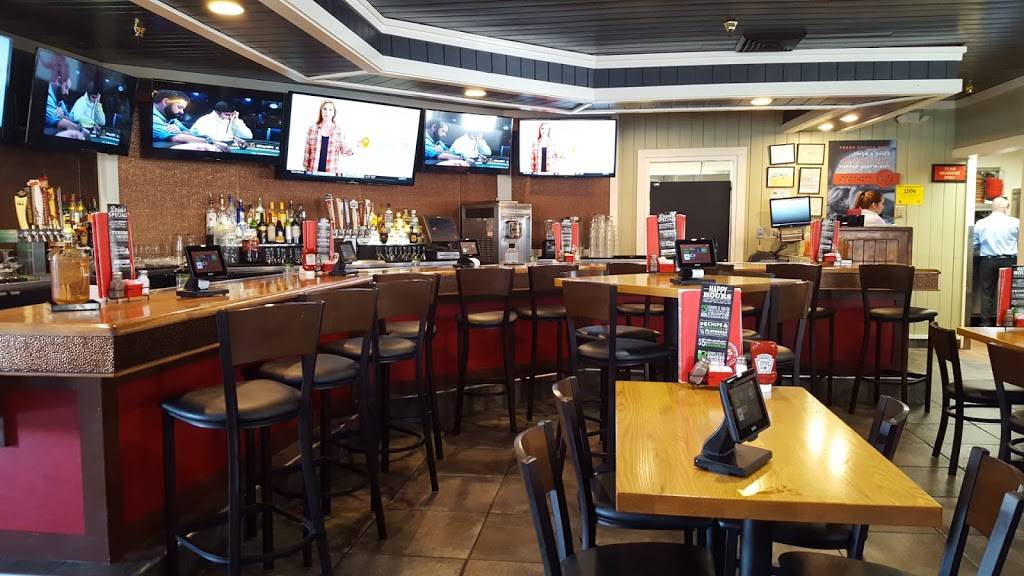 Chilis Grill & Bar | restaurant | 4363 Bay Rd, Saginaw, MI 48603, USA | 9897974470 OR +1 989-797-4470
