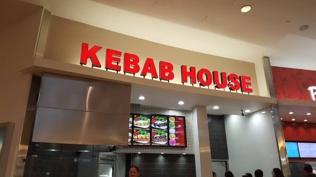 Kebab House | restaurant | #124 24201, Valencia Blvd, Valencia, CA 91355, USA | 6617995844 OR +1 661-799-5844