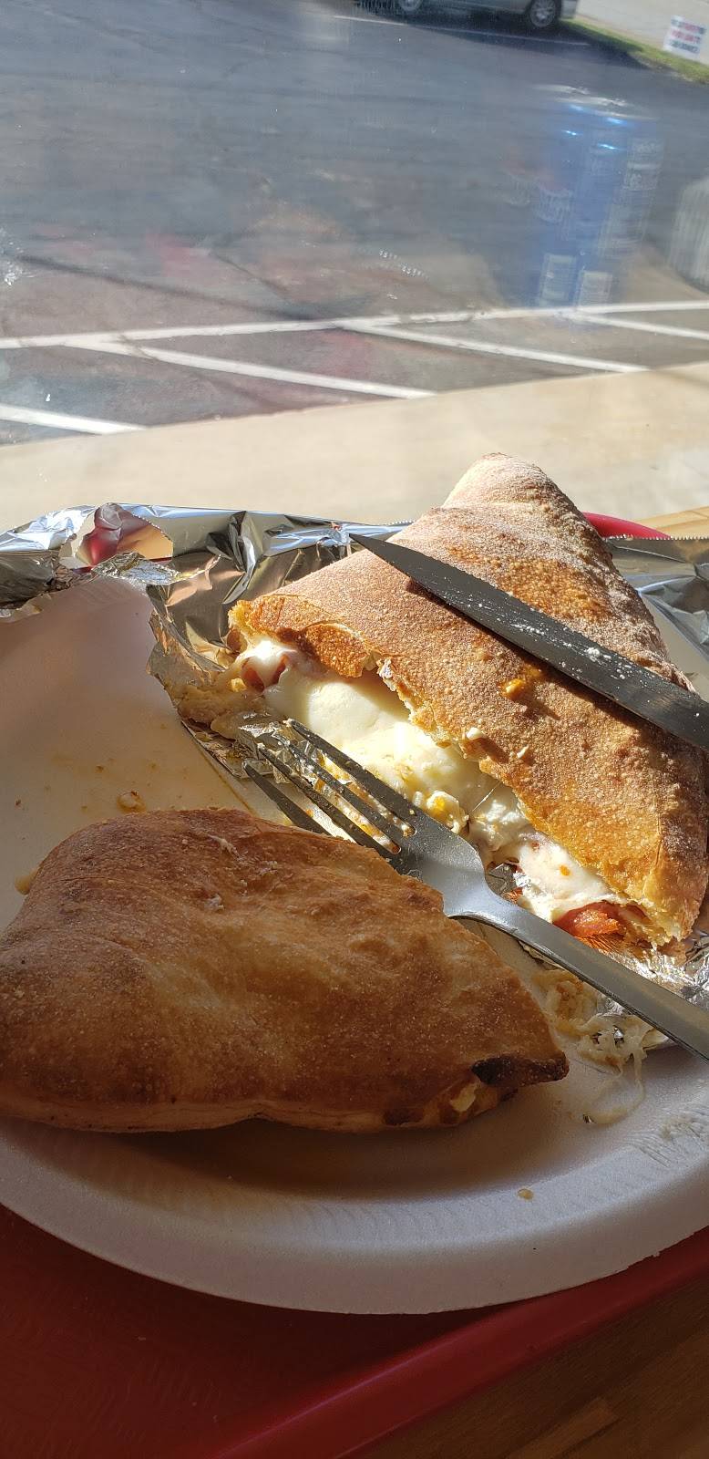 Giovannis Pizza & Subs | restaurant | 337 S Main St, Woodruff, SC 29388, USA | 8646709495 OR +1 864-670-9495