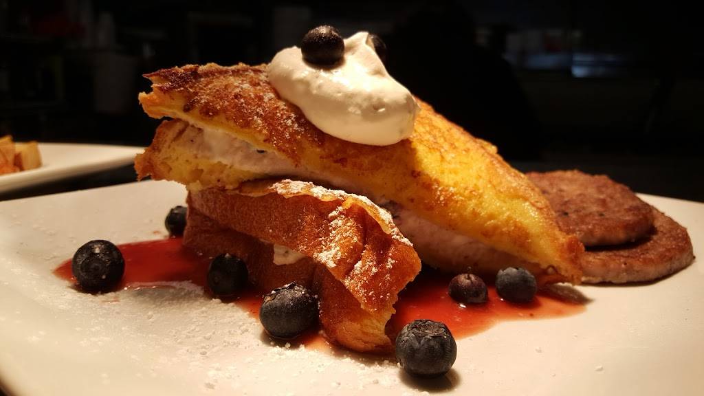 Bacon in the Sun Cafe | restaurant | 798 3rd St S, Jacksonville Beach, FL 32250, USA | 9043720915 OR +1 904-372-0915