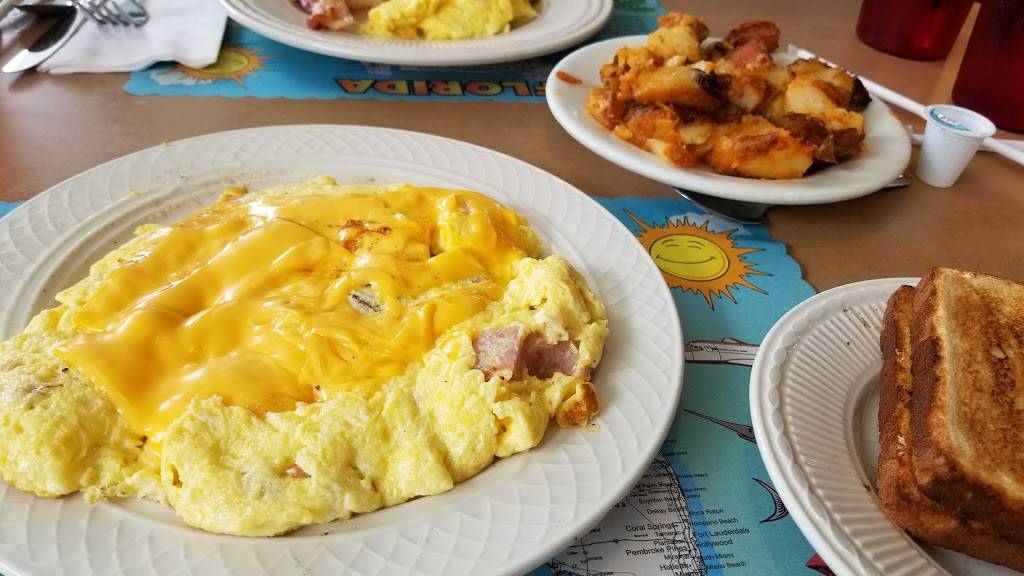 Jimmys Eastside Diner | restaurant | 7201 Biscayne Blvd, Miami, FL 33138, USA | 3057543692 OR +1 305-754-3692