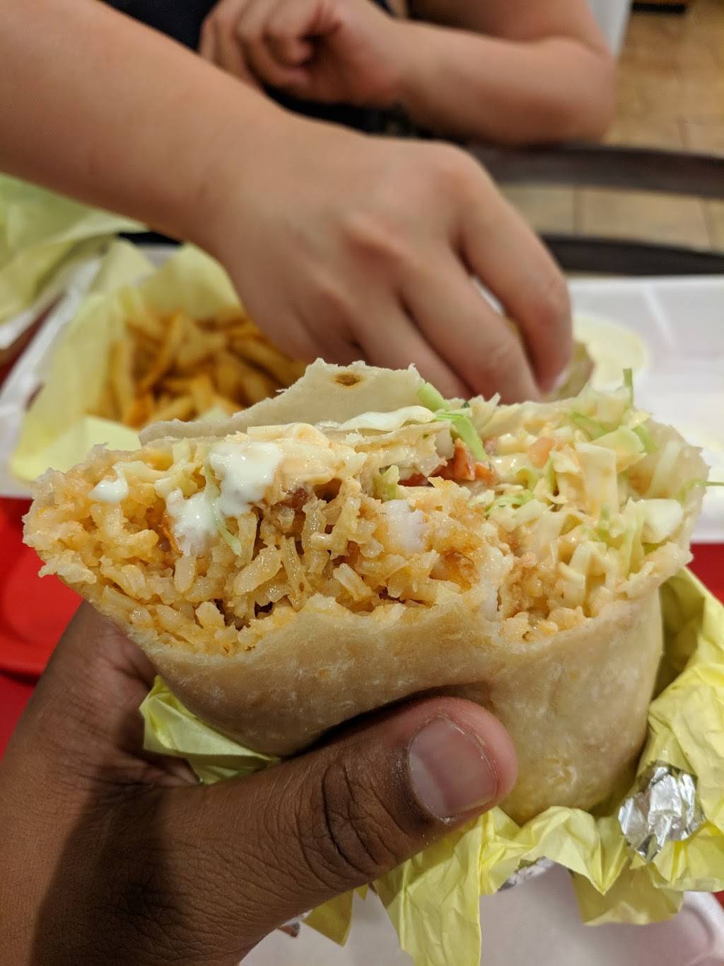 Taco Shack | restaurant | 827 S Rural Rd, Tempe, AZ 85281, USA | 4809688080 OR +1 480-968-8080