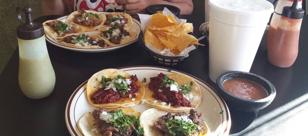 Tacos Jalisco Llc | restaurant | 207 S Rock Island Ave, El Reno, OK 73036, USA | 4052952375 OR +1 405-295-2375