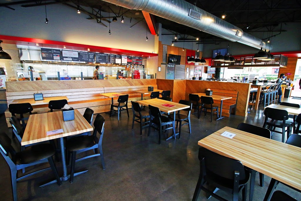 Sugarfire Smokehouse | restaurant | 6750 Abrams Rd Suite 110, Dallas, TX 75231, USA | 2149547056 OR +1 214-954-7056