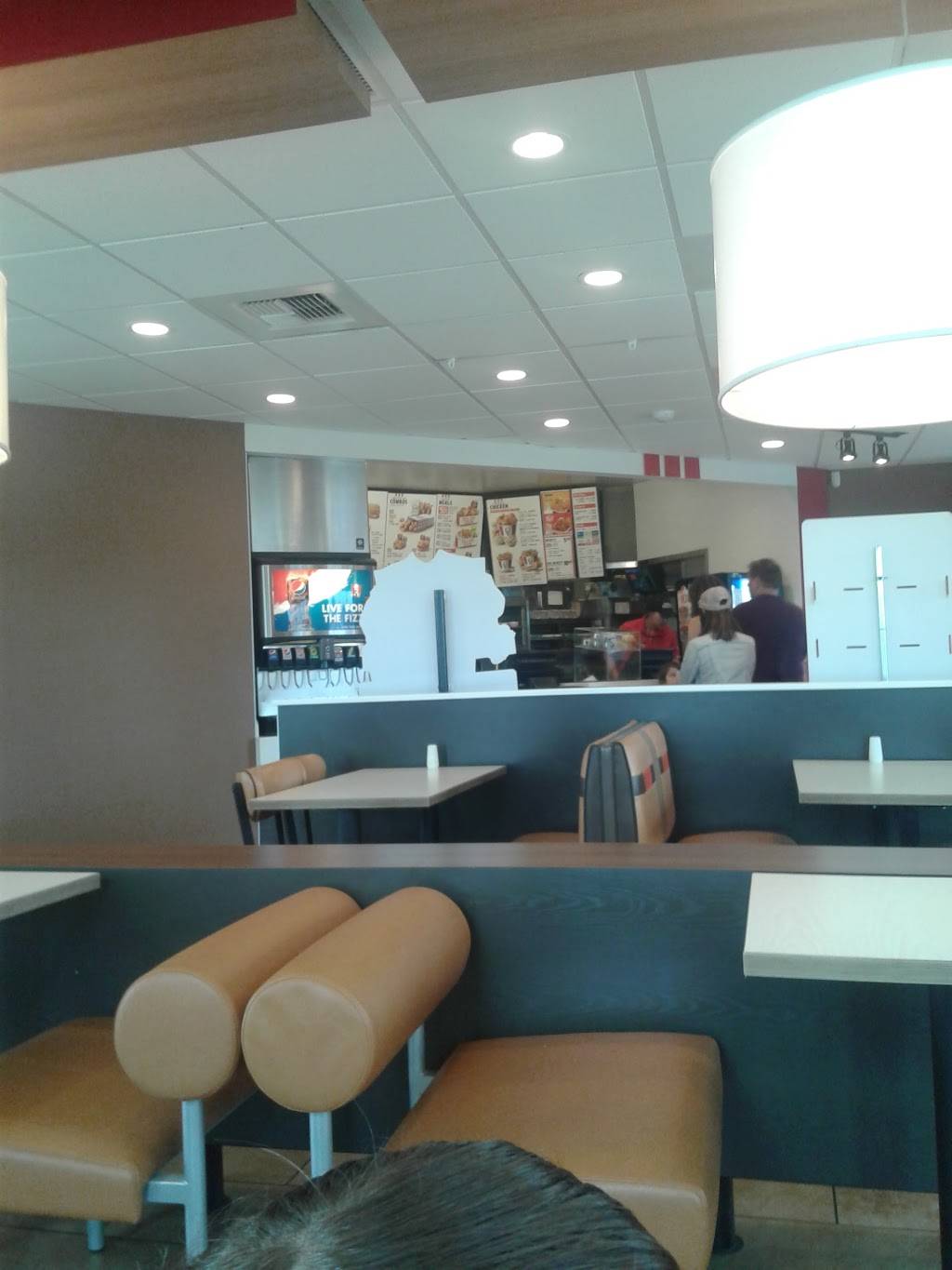 A&W Restaurant | restaurant | 748 W Pacheco Blvd, Los Banos, CA 93635, USA | 2098261805 OR +1 209-826-1805