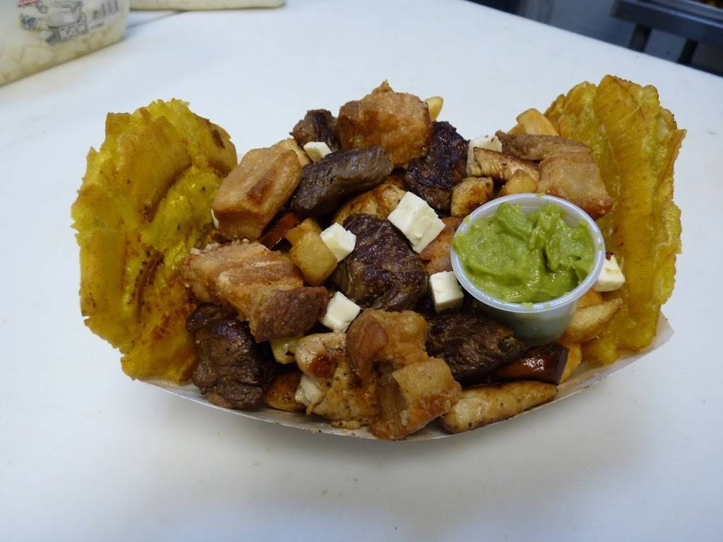 La Colina Comidas Rapidas | restaurant | 11200 W Flagler St, Miami, FL 33174, USA | 3052252244 OR +1 305-225-2244