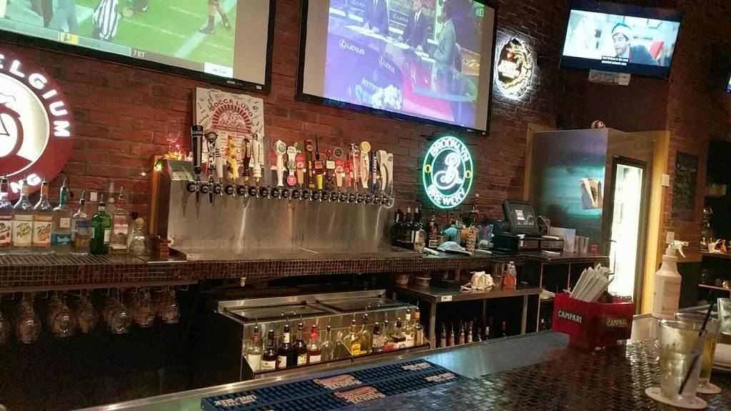 Bocca Lupo Coal Fired Pizza | restaurant | 4301 Aidan Ln, North Port, FL 34287, USA | 9414239653 OR +1 941-423-9653