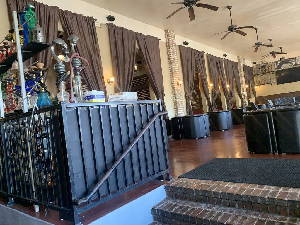 Haifa Cuisine & Hookah Bar | restaurant | 4740 Canal St, New Orleans, LA 70119, USA | 5043097719 OR +1 504-309-7719