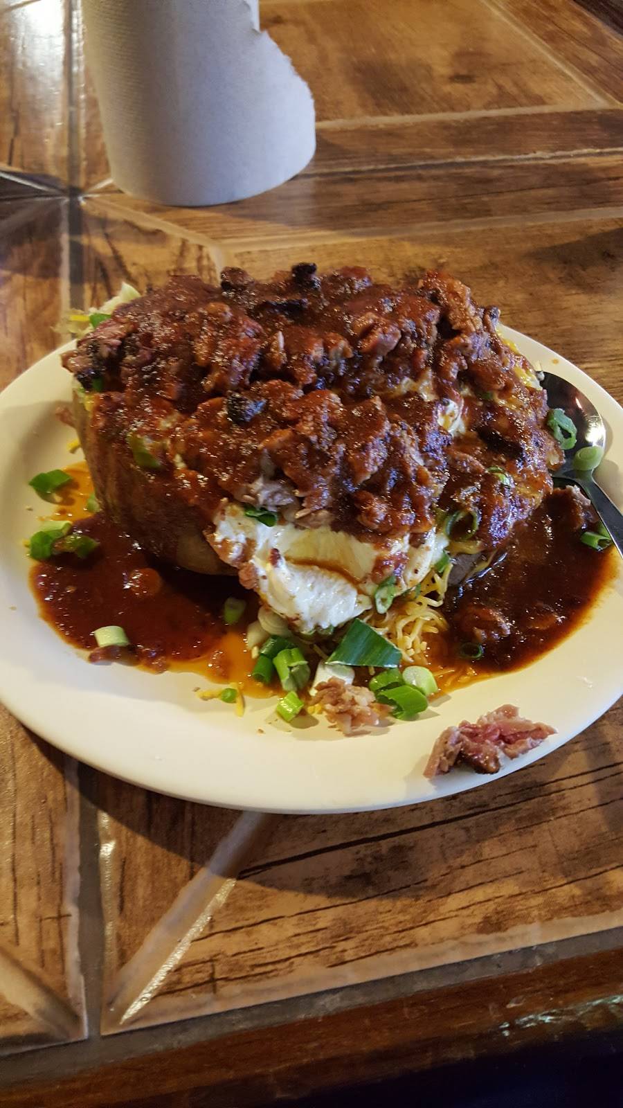 Skeets Barbeque | restaurant | 10228 Broadway St # 114, Pearland, TX 77584, USA | 7134360012 OR +1 713-436-0012