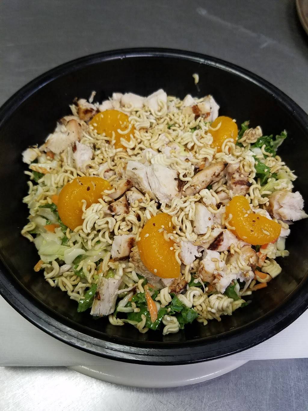 BBD II The Deuce | restaurant | 8218 S Harvard Ave, Tulsa, OK 74137, USA | 9184815555 OR +1 918-481-5555