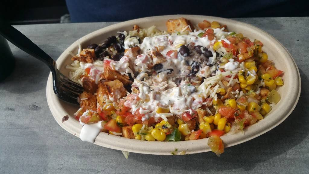 Pancheros Mexican Grill | restaurant | 4701 1st Ave SE, Cedar Rapids, IA 52402, USA | 3193738407 OR +1 319-373-8407