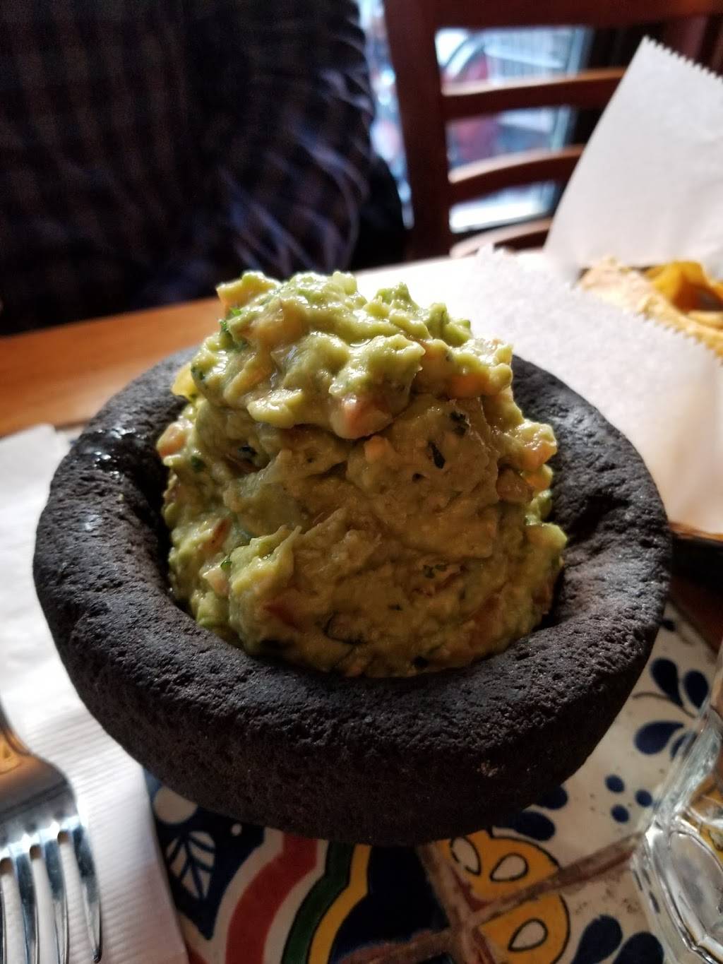 El Paso Taqueria | restaurant | 64 E 97th St, New York, NY 10029, USA | 2129961739 OR +1 212-996-1739