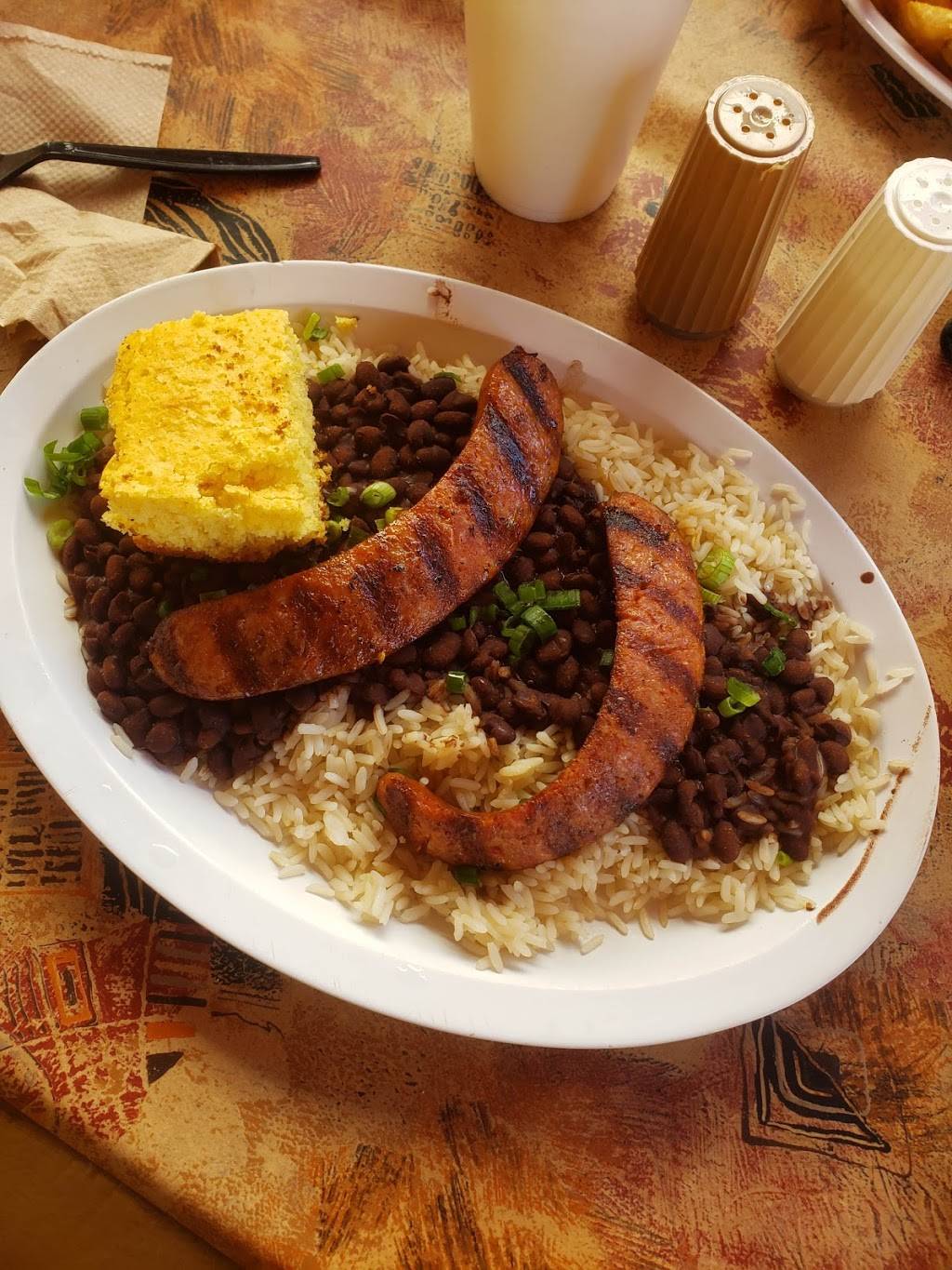 The Southern Grill | restaurant | 800 Flagler Ave, Jacksonville, FL 32207, USA | 9048589800 OR +1 904-858-9800