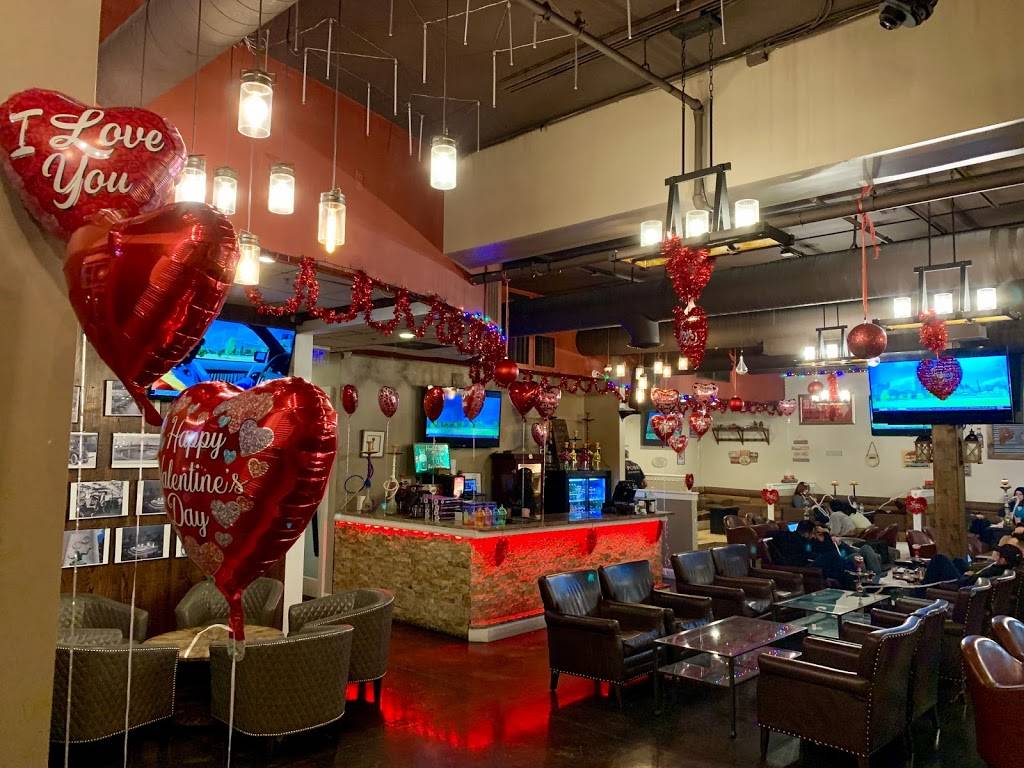 Posh Hookah Lounge | restaurant | 1006 S Military St, Dearborn, MI 48124, USA | 3137577130 OR +1 313-757-7130