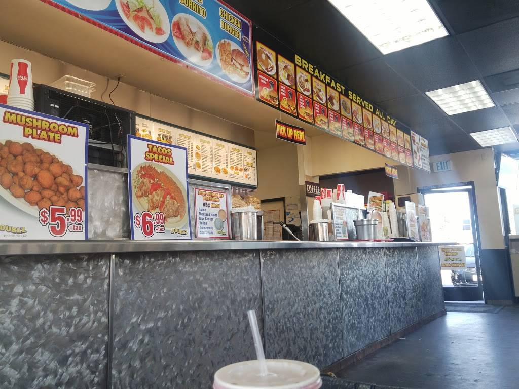 Doublz | restaurant | 15100 Paramount Blvd, Paramount, CA 90723, USA | 5625310222 OR +1 562-531-0222