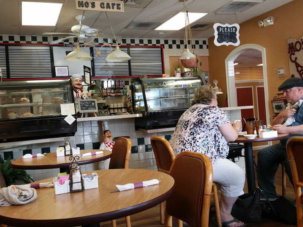 Mos Cafe | restaurant | 1912 Liberty Rd # 8, Sykesville, MD 21784, USA | 4105526080 OR +1 410-552-6080