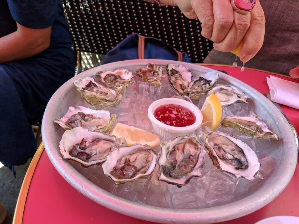 Bistro Vida | restaurant | 641 Santa Cruz Ave, Menlo Park, CA 94025, USA | 6504621686 OR +1 650-462-1686