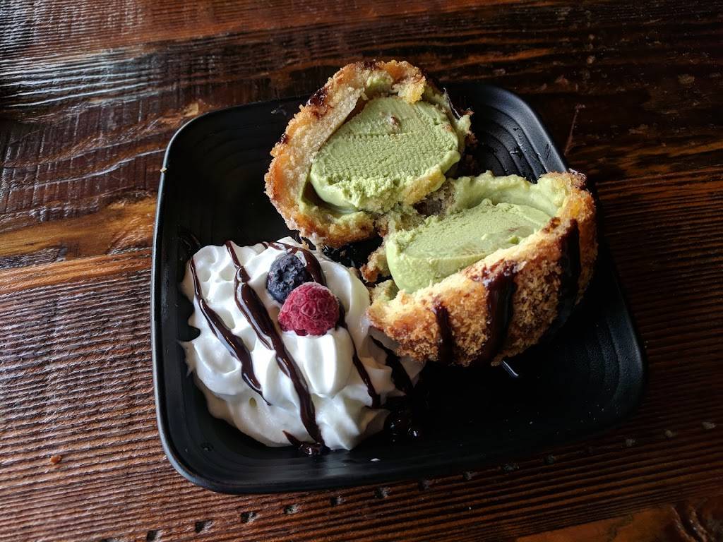 Grill Spot | restaurant | 2311 Clement St, San Francisco, CA 94121, USA | 4155718201 OR +1 415-571-8201