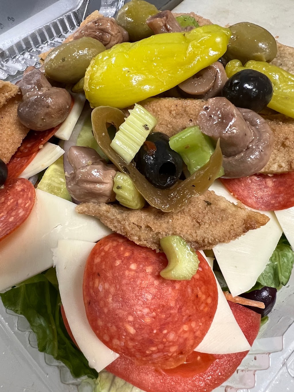 Thats Amore | restaurant | 474 Lowell St # 8, Peabody, MA 01960, USA | 9785355356 OR +1 978-535-5356