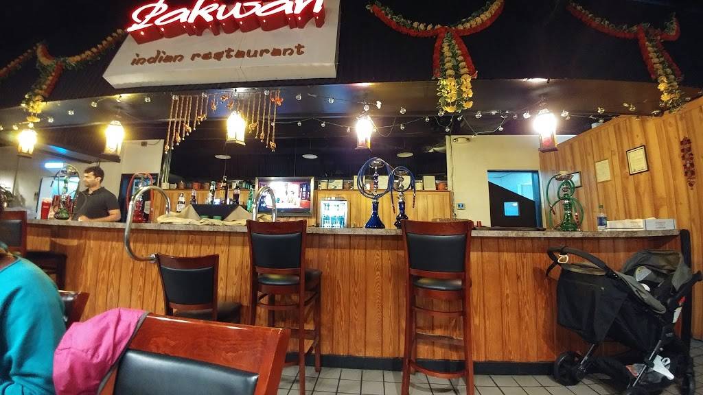 Pakwan Indian Cuisine | restaurant | 7102 Abercorn St, Savannah, GA 31406, USA | 9123494261 OR +1 912-349-4261