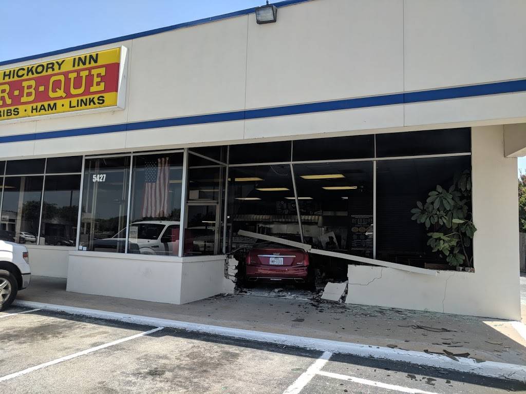 Old Hickory Inn Barbecue | restaurant | 5427 S Braeswood Blvd, Houston, TX 77096, USA | 7137238908 OR +1 713-723-8908