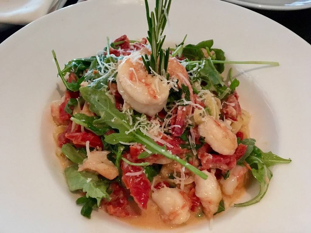 il Calabrese Ristorante & Bar | restaurant | 1281 E State Hwy 114, Southlake, TX 76092, USA | 8172518798 OR +1 817-251-8798