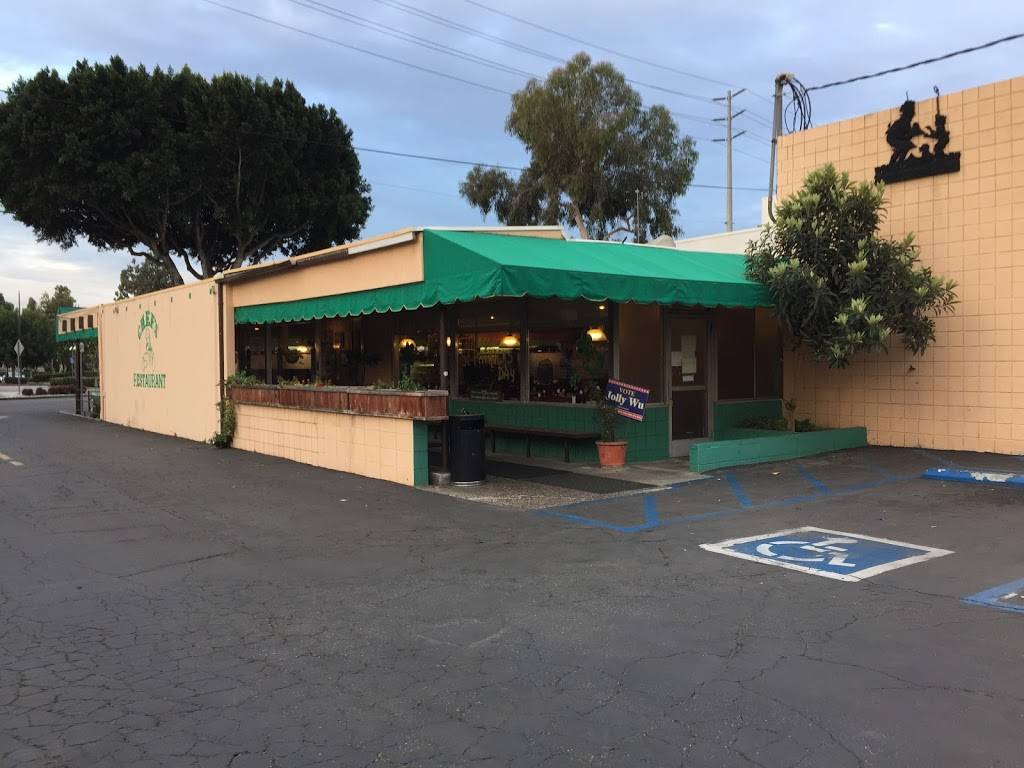 Chefs Coffee Shop | cafe | 13 Live Oak Ave, Arcadia, CA 91006, USA | 6265740257 OR +1 626-574-0257