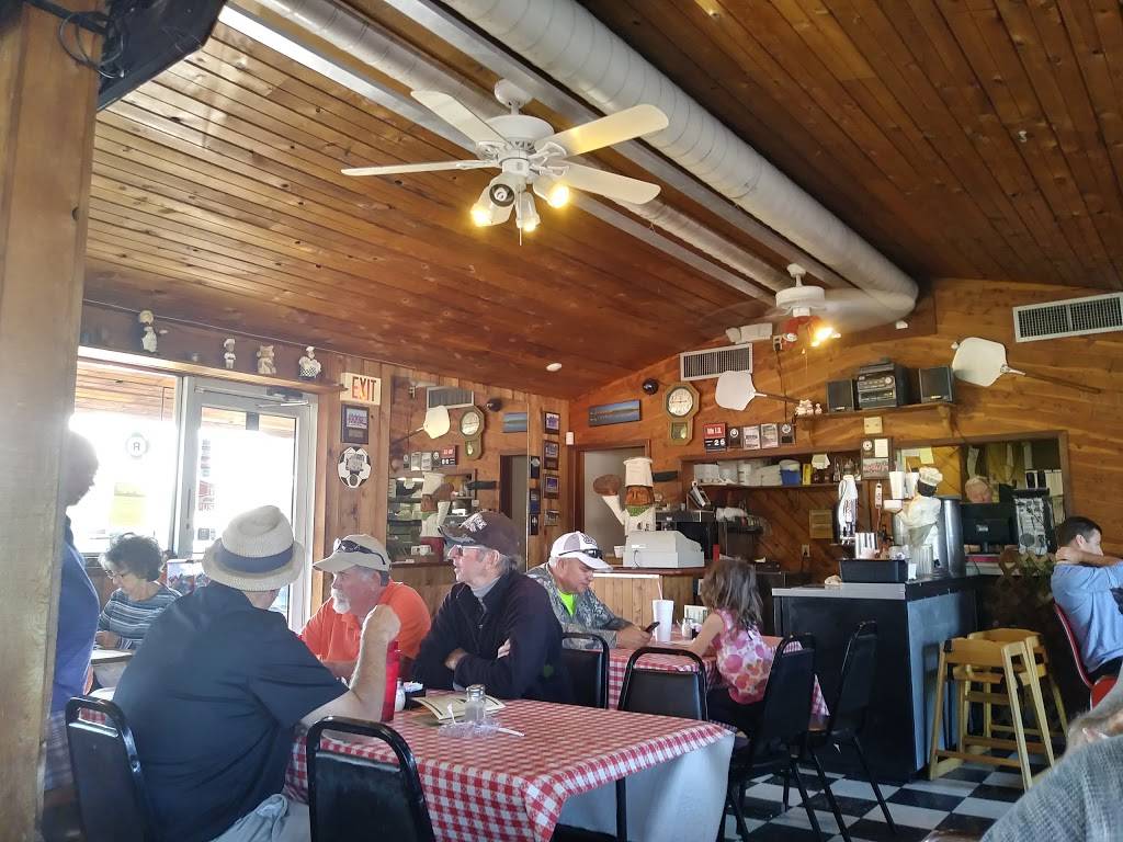 Nikos Pizza | restaurant | 804 FL-19, Palatka, FL 32177, USA | 3863288559 OR +1 386-328-8559