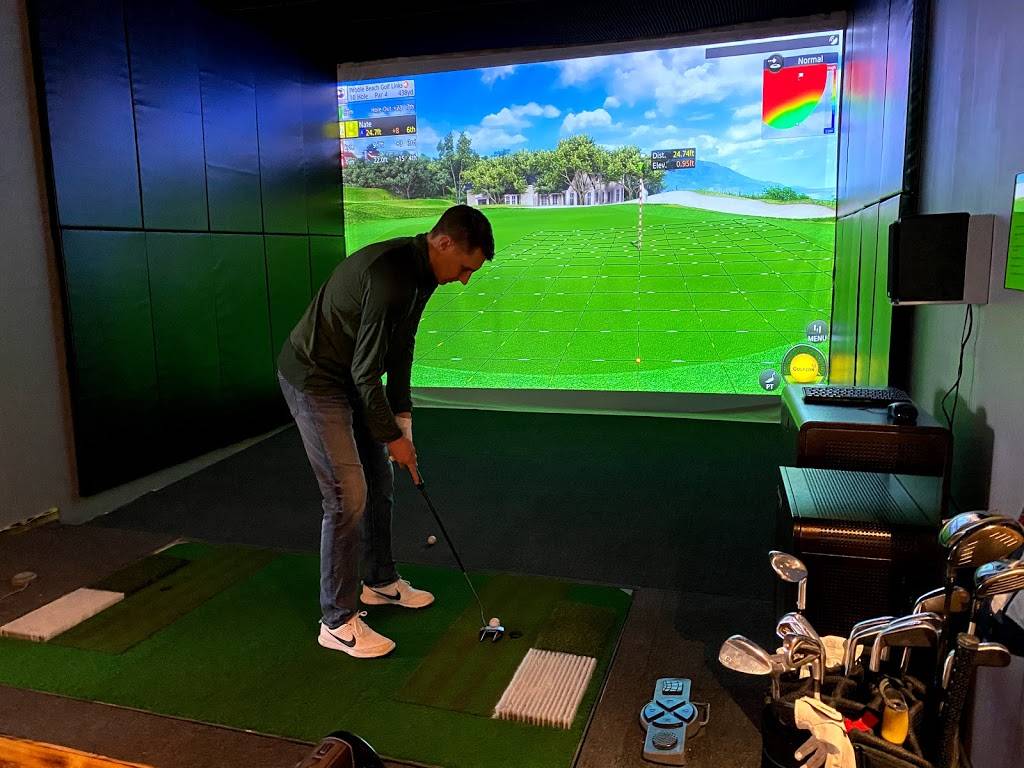 Ugly Putters Indoor Golf & Event Center | restaurant | 1799 Geneva Ave N, Oakdale, MN 55128, USA | 6512373664 OR +1 651-237-3664