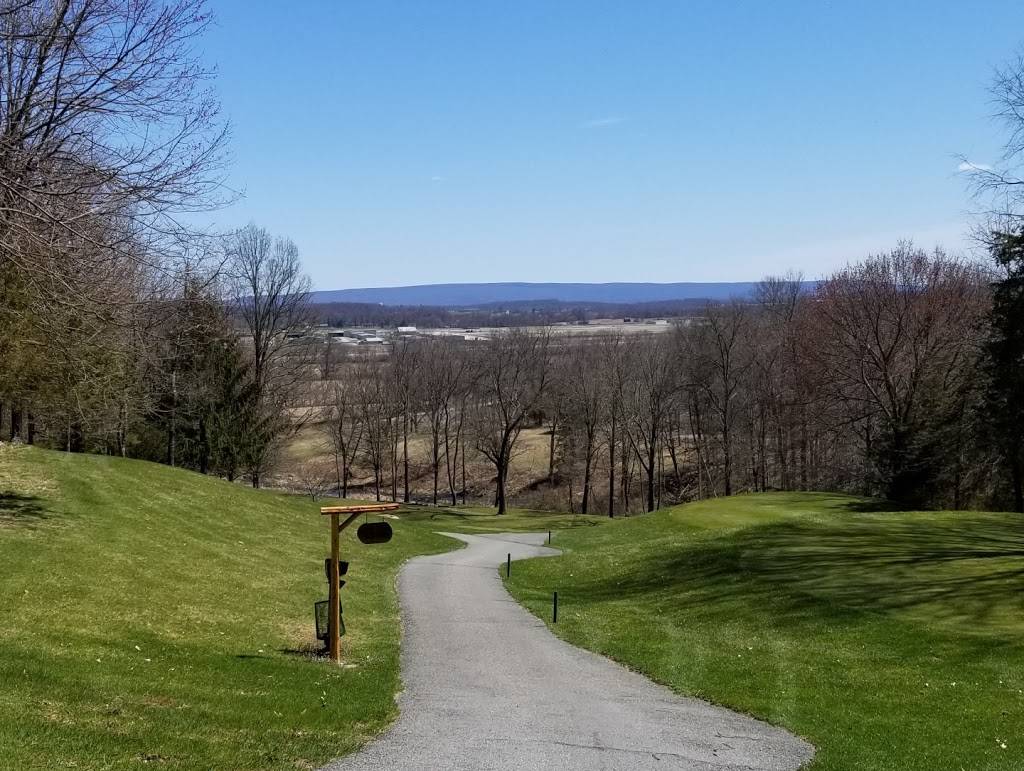 Winding Hills Golf Club | restaurant | 1847 NY-17K, Montgomery, NY 12549, USA | 8454573187 OR +1 845-457-3187