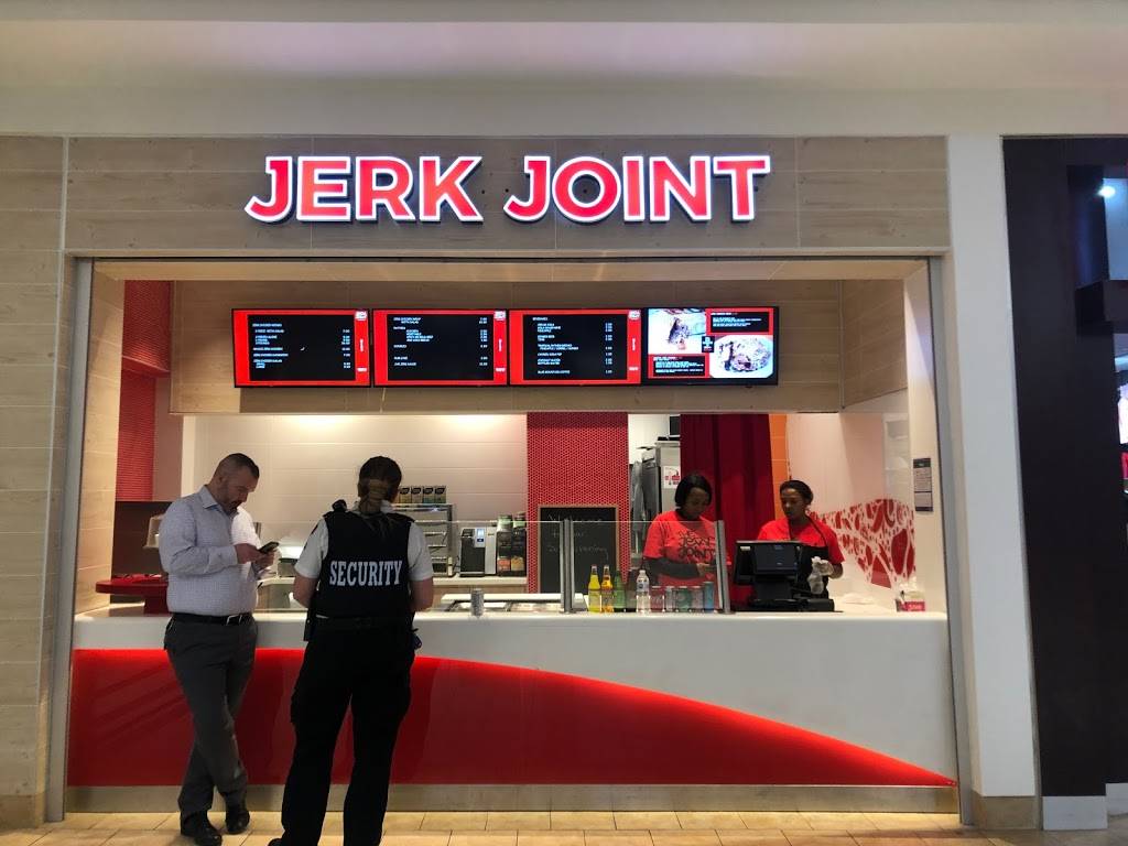 Jerk Joint | restaurant | 25 Peel Centre Dr, Brampton, ON L6T 3R5, Canada | 2897529000 OR +1 289-752-9000