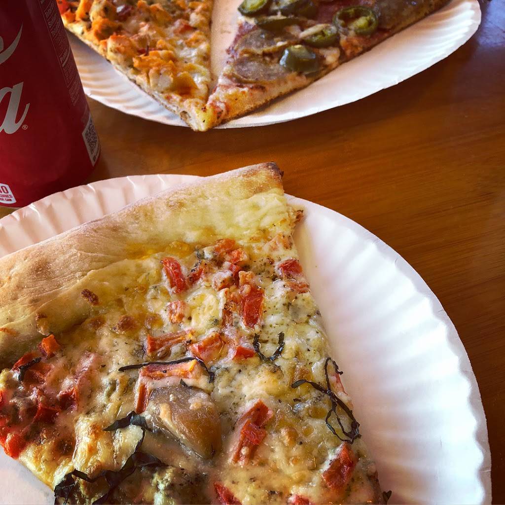 Surf Rider Pizza Co. | meal takeaway | 3453 Ingraham St, San Diego, CA 92109, USA | 6198316960 OR +1 619-831-6960