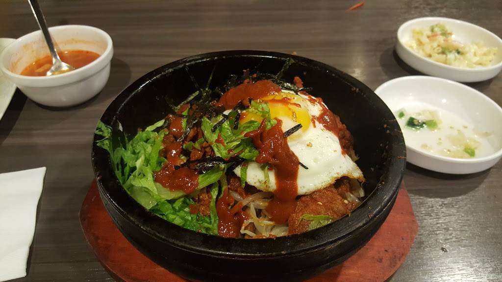 Beque Korean Grill | restaurant | 39055 Cedar Blvd #198, Newark, CA 94560, USA | 5107970779 OR +1 510-797-0779