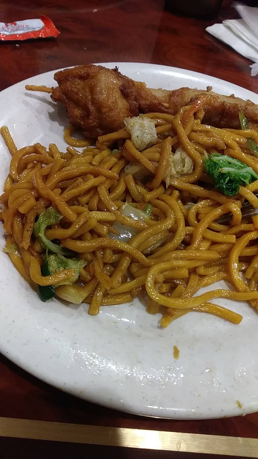 New China Buffet | restaurant | 187 Army Trail Rd, Glendale Heights, IL 60139, USA | 6305397690 OR +1 630-539-7690