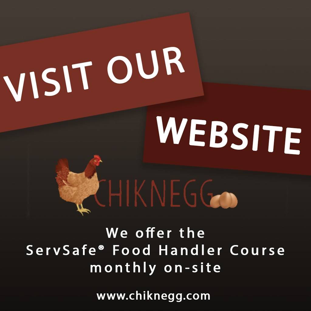 Chiknegg Incubator Kitchen | restaurant | 2753 Dogtown Rd, Goochland, VA 23063, USA | 8043149141 OR +1 804-314-9141
