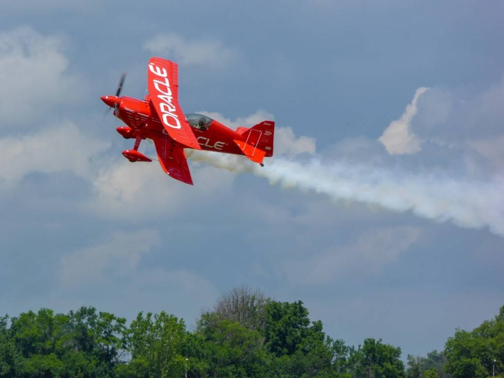 Dayton Air Show | restaurant | 3800 Wright Dr # A, Vandalia, OH 45377, USA | 9378985901 OR +1 937-898-5901