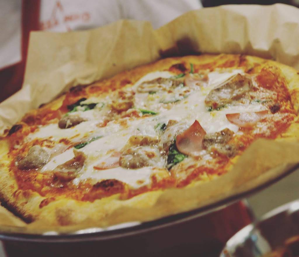 Pizza Mio | restaurant | 230 N Beltline Dr, Florence, SC 29501, USA | 8434071400 OR +1 843-407-1400