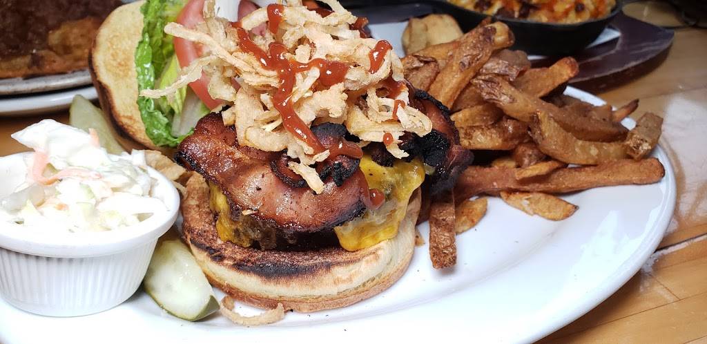 The Kettle Black | restaurant | 8622 3rd Ave, Brooklyn, NY 11209, USA | 7186807862 OR +1 718-680-7862