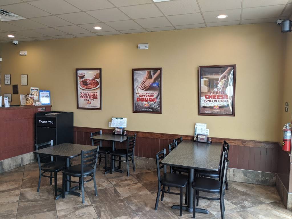 Marcos Pizza | meal delivery | 3400 S Hualapai Way, Las Vegas, NV 89117, USA | 7022913511 OR +1 702-291-3511