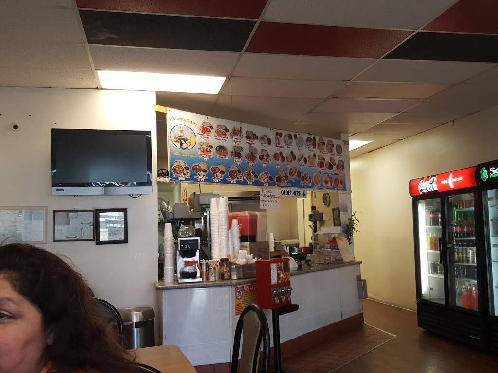 La Tapatia | restaurant | 1069 E Main St, Santa Paula, CA 93060, USA | 8059336601 OR +1 805-933-6601