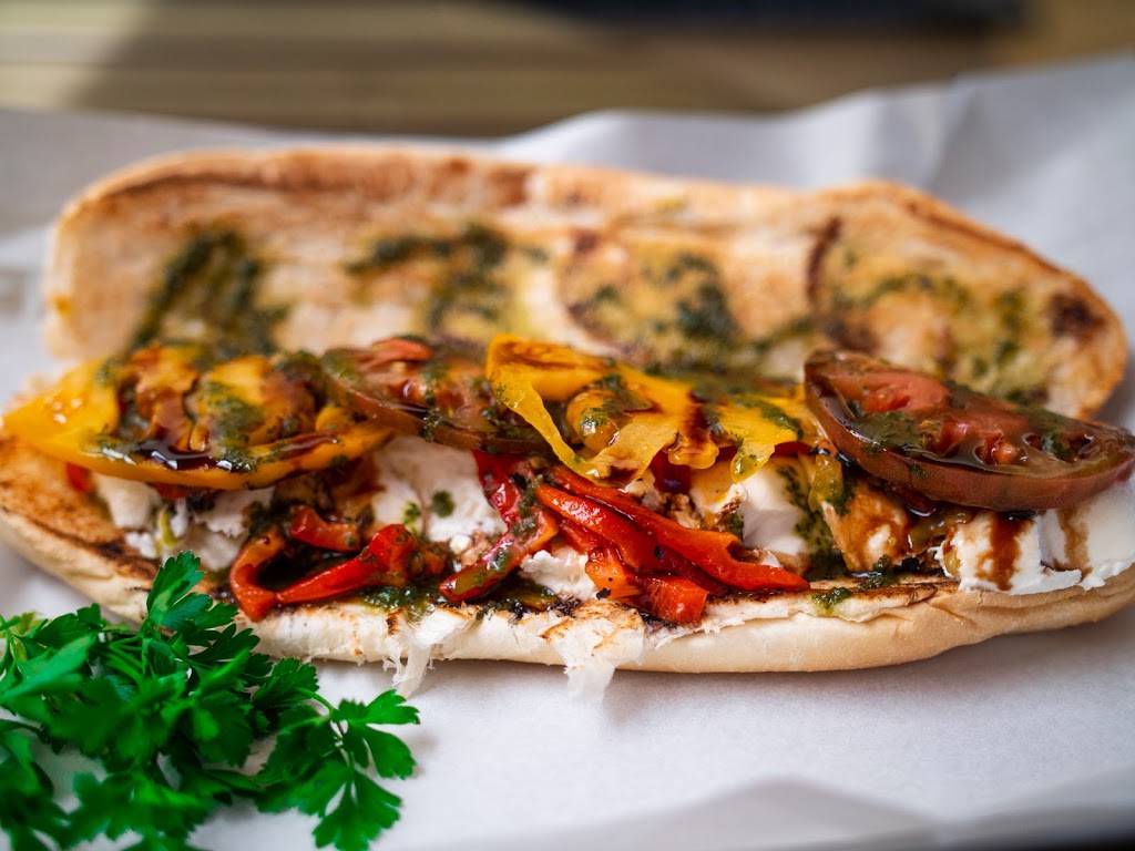 Stateside Sandwiches | restaurant | 1159 Federal Hwy, Boca Raton, FL 33432, USA | 5617575164 OR +1 561-757-5164